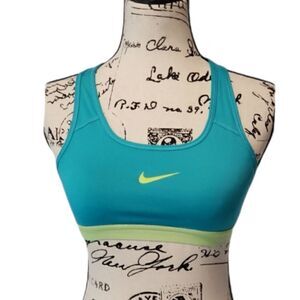 Nike sport bra 